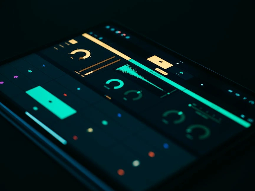 Ukázka dashboardu kurzu Byznys Architekt